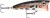 Wobler Rapala Ultra Light Pop 4cm 3gr F