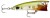 Wobler Rapala Ultra Light Pop 4cm 3gr GDAU