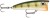 Wobler Rapala Ultra Light Pop 4cm 3gr YP