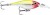 Wobler Rapala Ultra Light Shad 4cm 3gr CLN
