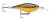 Wobler Rapala Ultra Light Shad 4cm 3gr G