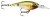Wobler Rapala Ultra Light Shad 4cm 3gr GDAU