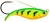 Wobler Rapala Weedless Shad 8cm 16gr FT