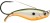 Wobler Rapala Weedless Shad 8cm 16gr RFSH