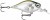 Wobler Rapala X-Light Crank Mid Runner 03 GHSH 3,5cm 4gr