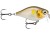Wobler Rapala X-Light Crank Shallow Runner 03 3,5cm 4gr AYU