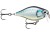 Wobler Rapala X-Light Crank Shallow Runner 03 3,5cm 4gr BAP