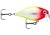 Wobler Rapala X-Light Crank Shallow Runner 03 3,5cm 4gr CLN