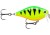Wobler Rapala X-Light Crank Shallow Runner 03 3,5cm 4gr FT