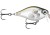 Wobler Rapala X-Light Crank Shallow Runner 03 3,5cm 4gr GHSH
