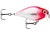 Wobler Rapala X-Light Crank Shallow Runner 03 3,5cm 4gr PCL