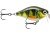 Wobler Rapala X-Light Crank Shallow Runner 03 3,5cm 4gr PEL