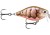 Wobler Rapala X-Light Crank Shallow Runner 03 3,5cm 4gr PUPU