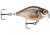 Wobler Rapala X-Light Crank Shallow Runner 03 3,5cm 4gr ROL