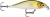 Wobler Rapala X-Light Minnow 05 5cm 4gr AYU