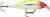 Wobler Rapala X-Light Minnow 05 5cm 4gr CLN