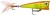 Wobler Rapala X-Light Pop 04 4cm 4,5gr GFR Wobler Rapala X-Light Pop 04 4cm 4,5gr GFR