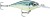 Wobler Rapala X-Light Shad 4cm 4gr BAP Wobler Rapala X-Light Shad 4cm 4gr BAP