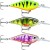 Wobler Rapala X-Light Shad 4cm 4gr ROL Wobler Rapala X-Light Shad 4cm 4gr ROL