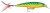 Wobler Rapala X-Rap 4cm 4gr FTU