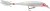 Wobler Rapala X-Rap 4cm 4gr GGH