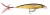 Wobler Rapala X-Rap 4cm 4gr TRL