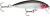 Wobler Rapala X-Rap Countdown 7cm 10gr S
