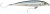 Wobler Rapala X-Rap Long Cast Shallow 14cm 53gr