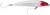 Wobler Rapala X-Rap Long Cast Shallow 14cm 53gr