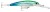 Wobler Rapala X-Rap Magnum 20 14cm 46gr BTU