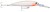 Wobler Rapala X-Rap Magnum 20 GLGH Wobler Rapala X-Rap Magnum 20 GLGH