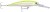 Wobler Rapala X-Rap Magnum 30 16cm 72gr HCHU