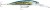 Wobler Rapala X-Rap Magnum 30 16cm 72gr LBU