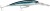 Wobler Rapala X-Rap Magnum 30 16cm 72gr SBM