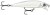 Wobler Rapala X-Rap Magnum Cast 10cm 42gr HDGH Wobler Rapala X-Rap Magnum Cast 10cm 42gr HDGH