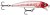 Wobler Rapala X-Rap Magnum Cast 10cm 42gr HDRHU Wobler Rapala X-Rap Magnum Cast 10cm 42gr HDRHU