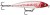 Wobler Rapala X-Rap Magnum Plijen 10cm 41gr HDRHU