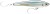 Wobler Rapala X-Rap Magnum Stick 17cm 88gr