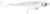 Wobler Rapala X-Rap Magnum Stick 17cm 88gr