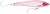 Wobler Rapala X-Rap Magnum Stick 17cm 88gr