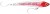 Wobler Rapala X-Rap Magnum Stick 17cm 88gr