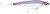 Wobler Rapala X-Rap Magnum Stick 17cm 88gr