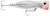 Wobler Rapala X-Rap Magnum Xplode 13cm 62gr GGH