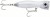 Wobler Rapala X-Rap Magnum Xplode 13cm 62gr