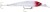 Wobler Rapala X-Rap Magnum Xtreme 16cm 68gr