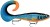 Wobler Rapala X-Rap Otus 17cm 40gr BGH