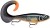Wobler Rapala X-Rap Otus 17cm 40gr HLW