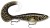 Wobler Rapala X-Rap Otus 17cm 40gr SCRB