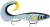 Wobler Rapala X-Rap Otus 17cm 40gr SCRB