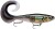 Wobler Rapala X-Rap Otus 17cm 40gr SMB